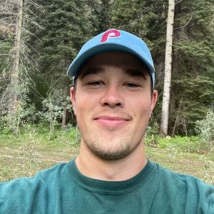 Meet your Posher, Tanner